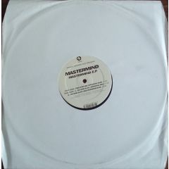 Mastermind - Mastermind - Mastermind E.P. - Spinnin' Records