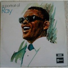 Ray Charles - Ray Charles - A Portrait Of Ray - Stateside