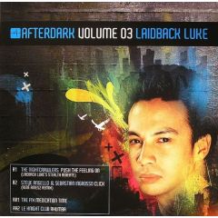 Laidback Luke - Laidback Luke - Afterdark (Volume 3) (EP 2) - Stealth Afterdark