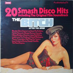 Original Soundtrack - Original Soundtrack - The Bitch - Warwick