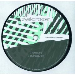Zweikarakter - Zweikarakter - Kuma Suma - Neuton Music