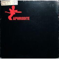 Aphrodite - Aphrodite - The Album - V2