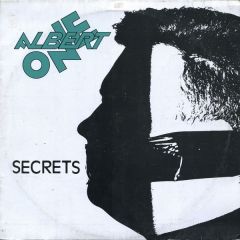Albert One - Albert One - Secrets - Zyx Records