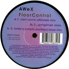Awex - Awex - Floor Control - Unity
