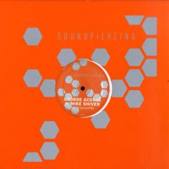 Mike Shiver Vs George Acosta - Mike Shiver Vs George Acosta - The Apocolypse - Soundpiercing