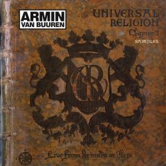 Armin Van Buuren Presents - Armin Van Buuren Presents - Universal Religion - Chapter 3 (Sampler) - Armada