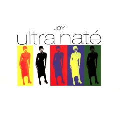 Ultra Nate - Ultra Nate - JOY - WEA
