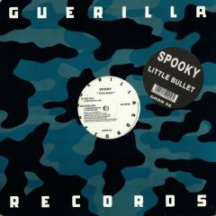 Spooky - Spooky - Little Bullet - Guerilla