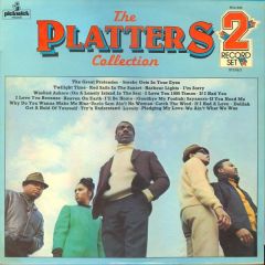 The Platters - The Platters - The Platters Collection - Pickwick Records