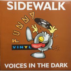 Sidewalk - Sidewalk - Voices In The Dark - Funny Vinyl 11