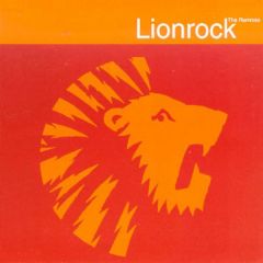 Lionrock - Lionrock - Lionrock (Remix) - Deconstruction