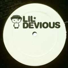 Lil Devious - Lil Devious - Come Home - Rulin