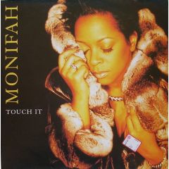 Monifah - Monifah - Touch It - Universal Records