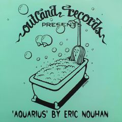 Eric Nouhan & Dimitri - Eric Nouhan & Dimitri - Aquarius - Outland Records