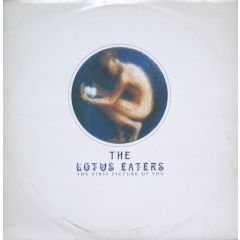 The Lotus Eaters - The Lotus Eaters - The First Picture Of You - Sylvan Records