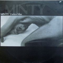 Minty - Minty - Useless Man - Candy Records