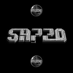 Sappo - Sappo - Chuck-E - Flex Records