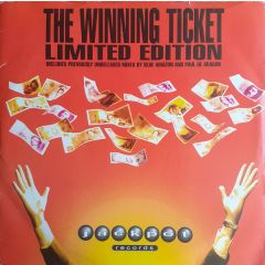 John Digweed - John Digweed - The Winning Ticket - Jackpot
