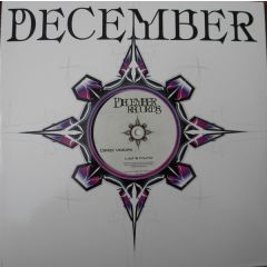 Deep Voices - Deep Voices - Lost EP - December Records 2