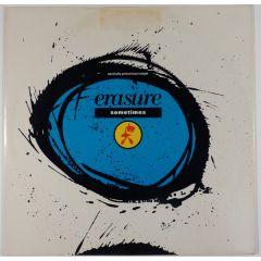 Erasure - Erasure - Sometimes - Sire