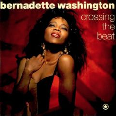 Bernadette Washington - Bernadette Washington - Crossing The Beat - Island
