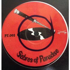 PT001 - PT001 - United - Sabres Of Paradise