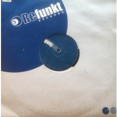 Soul Xpres - Soul Xpres - Celebrate Love - Refunkt