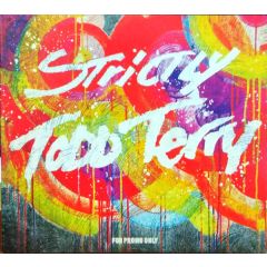 Strictly Rhythm Presents - Strictly Rhythm Presents - Strictly Todd Terry - Strictly Rhythm
