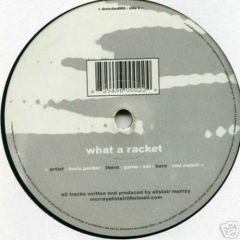 Boris Pecker - Boris Pecker - What A Racket - Drenched