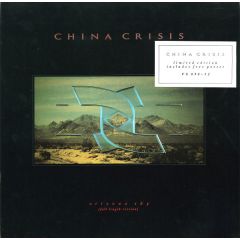 China Crisis - China Crisis - Arizona Sky (Full Length Version) - Virgin