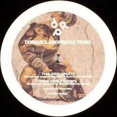 Dom & Vicious Circle - Dom & Vicious Circle - Cyclops - Dom & Roland Productions