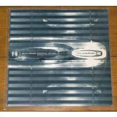 Roni Size / Reprazent - Roni Size / Reprazent - Share The Fall / New Forms - Talkin' Loud
