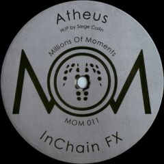Atheus - Atheus - InChain FX - Millions Of Moments