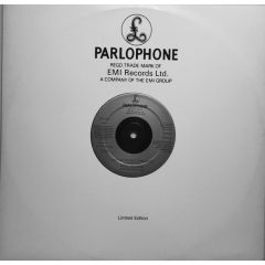 Kylie Minogue - Kylie Minogue - Can't Get You Out Of Head - Parlophone