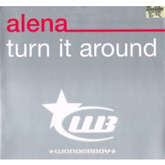 Alena - Alena - Turn It Around - Wonderboy