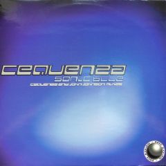 Cequenza - Cequenza - Sonic Blue - Spot On