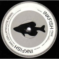 Inkfish - Inkfish - Fake - Inkfish Rec