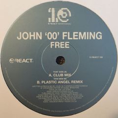 John Oo Fleming - John Oo Fleming - Free - React