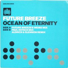 Future Breeze - Future Breeze - Ocean Of Eternity (Disc 1) - Data