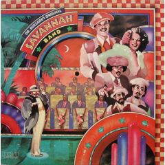 Dr. Buzzard's Original Savannah Band - Dr. Buzzard's Original Savannah Band - Dr. Buzzard's Original Savannah Band - Rca Victor