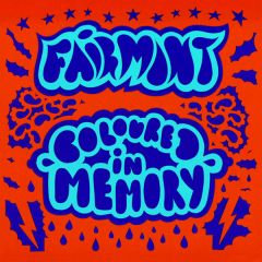 Fairmont - Fairmont - Coloured In Memory - Border Community