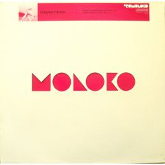 Moloko - Moloko - Familiar Feeling (Remix) - Echo
