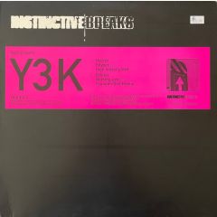 Hybrid / Orbital - Hybrid / Orbital - Snyper / Nothing Left (Y3K Sampler 2) - Distinctive Breaks