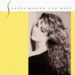 Sandra - Sandra - Heaven Can Wait - Siren