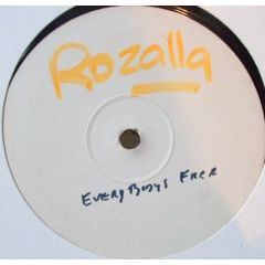 Double M - Double M - Everybody's Free / Unhappy - Not On Label (Double M)