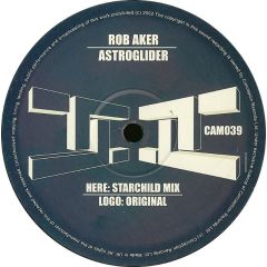 Rob Aker - Rob Aker - Astroglider - Cam 39