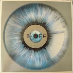 Josh One - Josh One - Contemplation - 1-Off Recordings