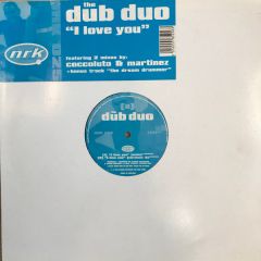 The Dub Duo - The Dub Duo - I Love You - NRK