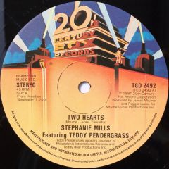 Stephanie Mills - Stephanie Mills - Two Hearts - 20th Century