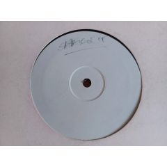 The Hydraulic Dogs - The Hydraulic Dogs - Shake It - White